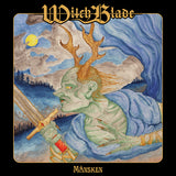 Witch Blade LP - Månsken | Buy Now For 41.99
