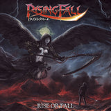 Risingfall LP - Rise Or Fall | Buy Now For 41.99