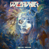 Witchunter LP - Metal Dream | Buy Now For 41.99