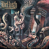 Hellish LP - The Dance Of The Four Elemental Serpents | Buy Now For 41.99