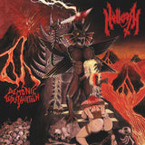 Hellcrash LP - Demonic Assassinatiön | Buy Now For 44.99