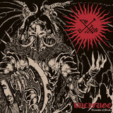 Lucifuge LP - Monoliths Of Wrath | Buy Now For 44.99