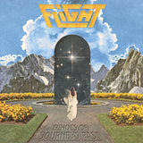 Flight LP - Echoes Of Journeys Past | Buy Now For 44.99
