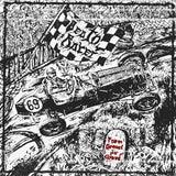 Death Racer LP - From Gravel To Grave