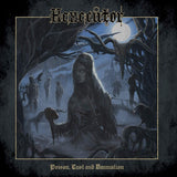Hexecutor LP - Poison, Lust And Damnation | Buy Now For 38.99