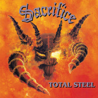 Sacrifice LP - Total Steel | Buy Now For 38.99