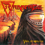 Rampage LP - Veil Of Mourn | Buy Now For 41.99