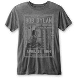 Bob Dylan T Shirt - Curry Hicks Cage BO