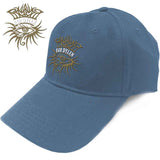 Bob Dylan Baseball Caps - Logo | Buy Now For 19.99