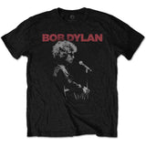 Bob Dylan T Shirt - Soundcheck