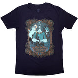 Disney T Shirt - Villains Crushed Souls | Buy Now For 19.99