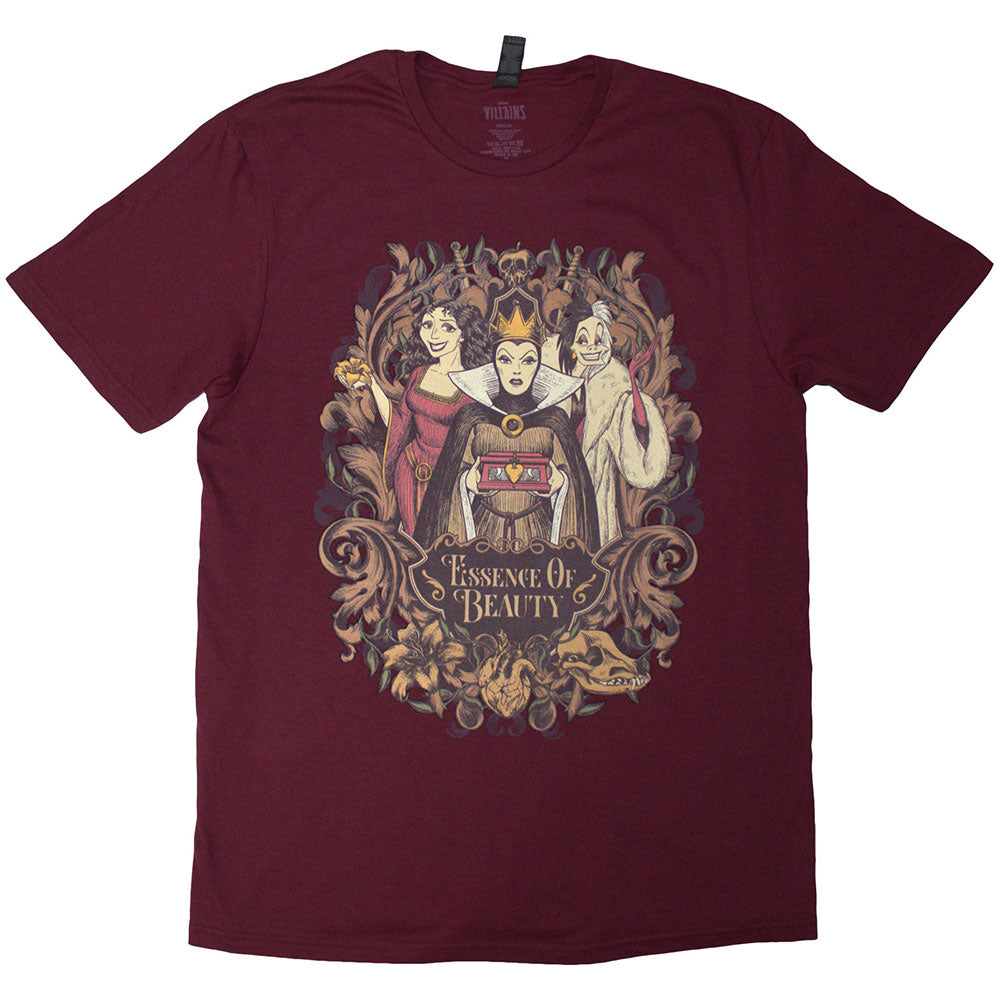 Disney T Shirt - Essence Of Beauty | Buy Now For 19.99