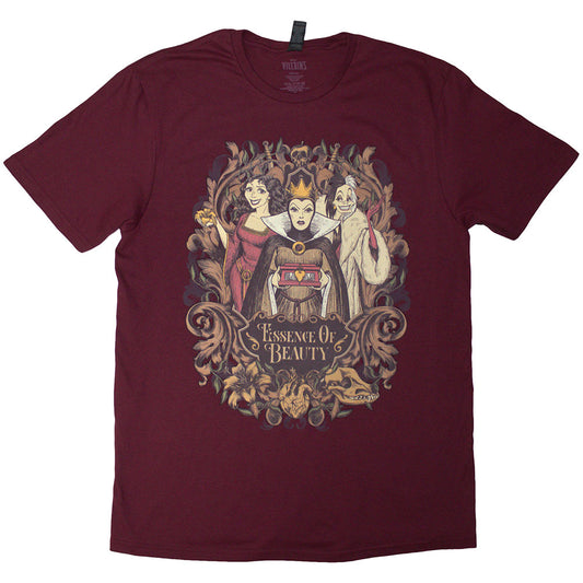 Disney T Shirt - Essence Of Beauty | Buy Now For 19.99