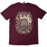 Disney T Shirt - Essence Of Beauty | Buy Now For 19.99