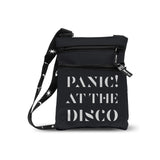 Rocksax Panic! At The Disco Body Bag - Death Of A Bachelor