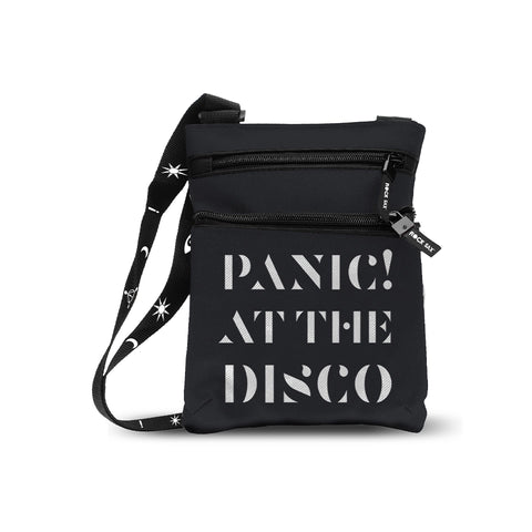Rocksax Panic! At The Disco Body Bag - Death Of A Bachelor