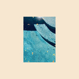 Giant Day LP - Glass Narcissus