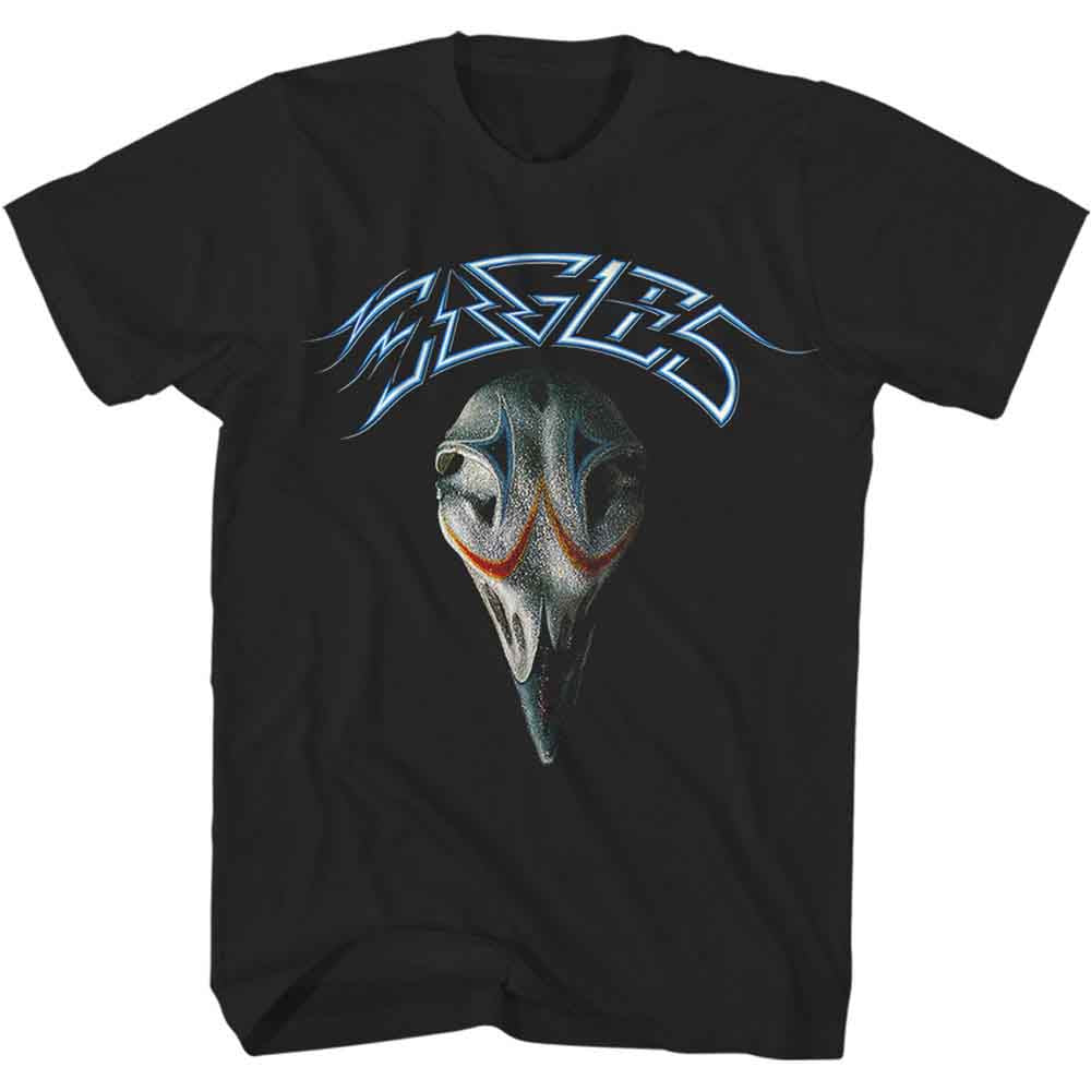 Eagles T Shirt - Greatest Hits