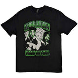 Eric B. & Rakim T Shirt - Paid In Full