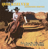 Quicksilver Messenger Service LP - Cowboy On The Run - Live In New York | Buy Now For 41.99