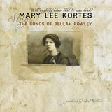 Mary Lee Kortes LP - Will Anybody Know That I Was Here (2Lp)