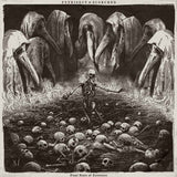 Putrisect / Scorched LP - Final State Of Existence | Buy Now For 37.99