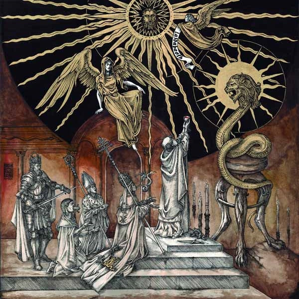 Arcada LP - Projections | Buy Now For 50.99