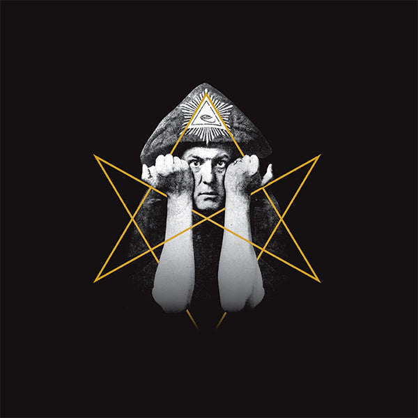 Institution D.O.L. LP - The Thelema Tales (White Vinyl) | Buy Now For 59.99