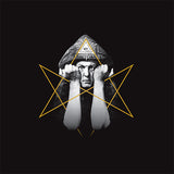 Institution D.O.L. LP - The Thelema Tales (White Vinyl) | Buy Now For 59.99