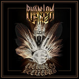 Phantom Fire LP - The Bust Of Beelzebub | Buy Now For 52.99