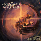 Siderean LP - Lost On Void’S Horizon | Buy Now For 52.99
