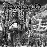 Darkened LP - The Black Winter | Buy Now For 59.99