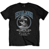 Elton John T Shirt - Live in Concert