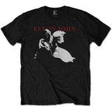 Elton John T Shirt - Homage 1