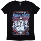Elton John Woman's T Shirt - Psych Vintage