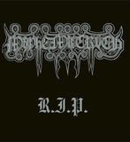 Mayhemic Truth LP - R.I.P. (White Vinyl) | Buy Now For 56.99