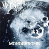 Wish LP - Monochrome | Buy Now For 50.99