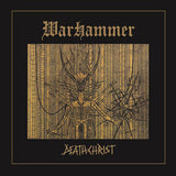 Warhammer LP - Deathchrist (Yellow Vinyl) | Buy Now For 50.99