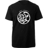 Electric Light Orchestra T Shirt - Script