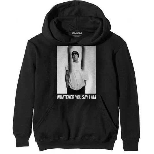 Eminem Hoodie - Whatever