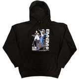 Eminem Hoodie - Detroit