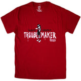 Emily The Strange T Shirt - Troublemaker