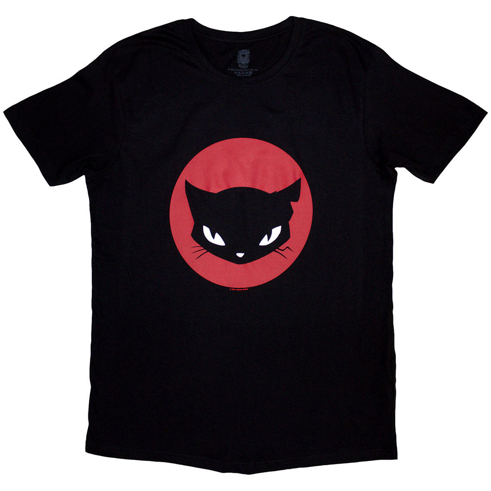 Emily The Strange T Shirt - Sabbath