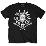 Eminem T Shirt - Shady Mask