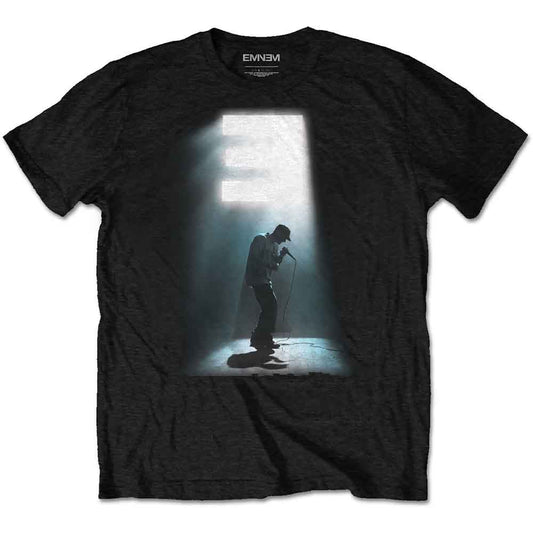 Eminem T Shirt - The Glow