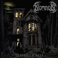 Nominon LP - Yesterdeath | Buy Now For 38.99