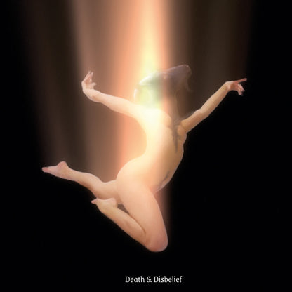 Pitchblack LP - Death & Disbelief | Buy Now For 38.99