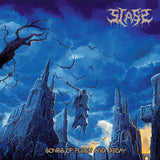 Stass LP - Songs Of Flesh And Decay | Buy Now For 38.99