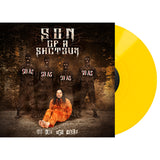 Son Of A Shotgun LP - Be For Oss Alle (Yellow Vinyl) | Buy Now For 19.99