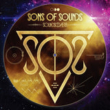 Sons Of Sounds LP - Soundsphaera | Buy Now For 38.99